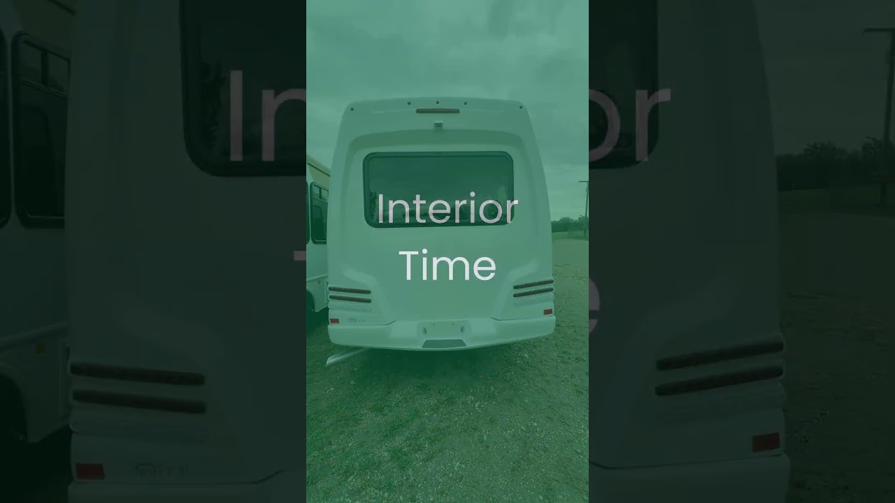 VanTerra SRW Full Walk Through