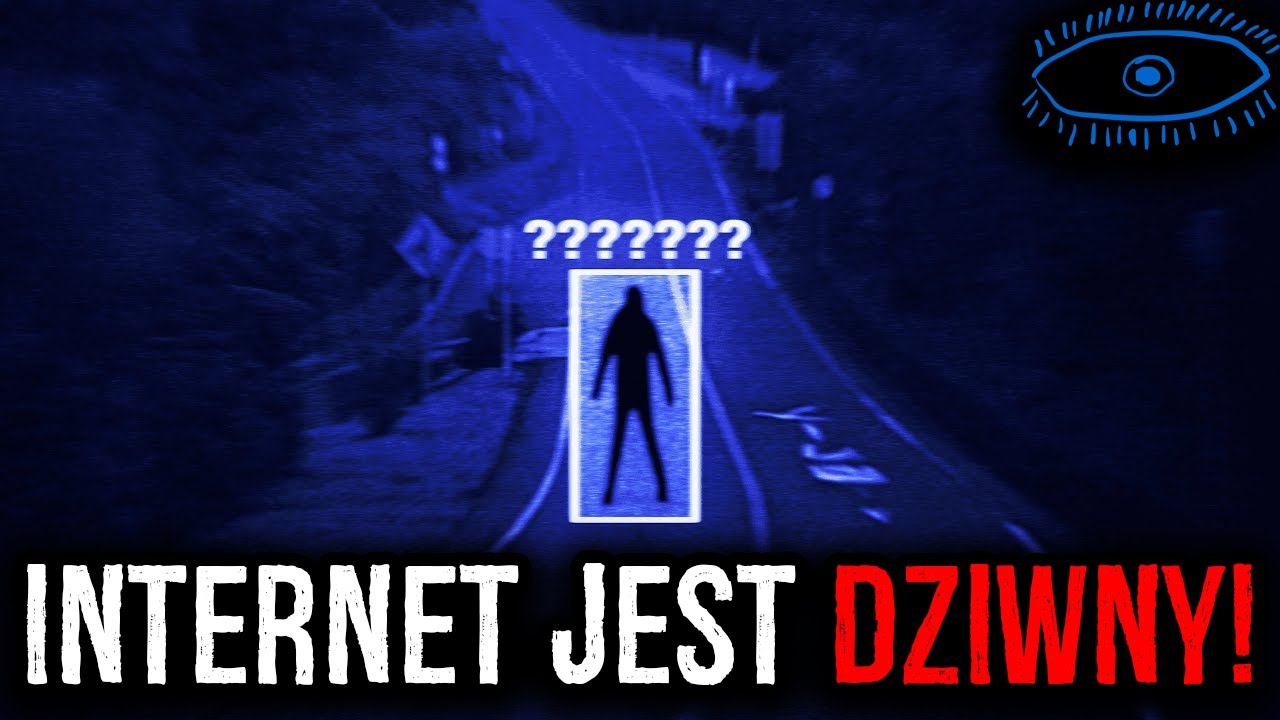 Najdziwniejsze Rzeczy Znalezione W INTERNECIE!