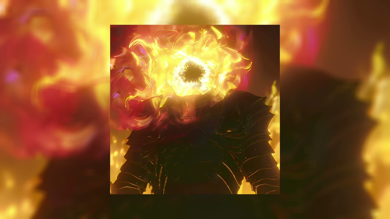 Let the World Burn /original x Hoodtrap - Kryd/ ~slowed~