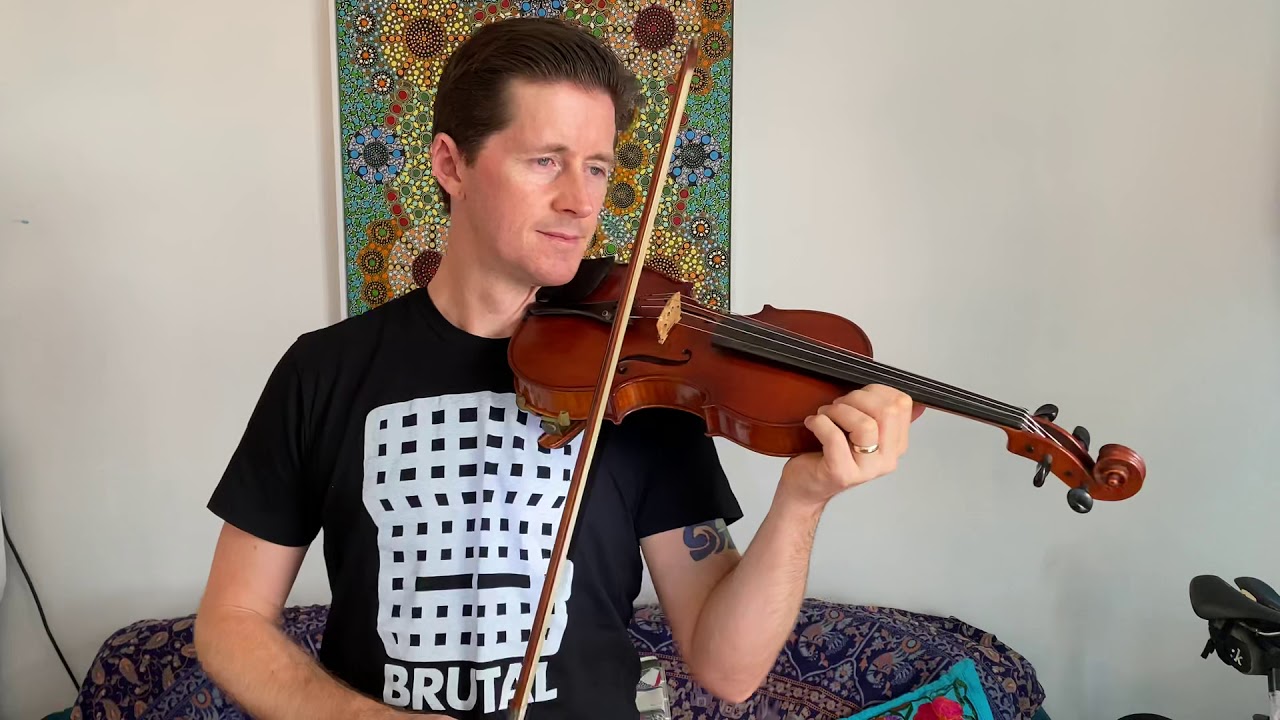 47. Fiddle Time Fiddle Time Joggers