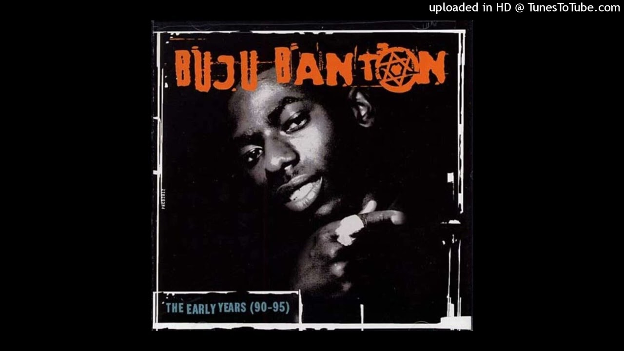 [FREE] Buju Banton x King Jammys x 90s Dancehall Type Beat - 