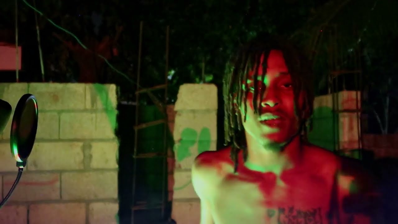 Irev  Proof Official Video