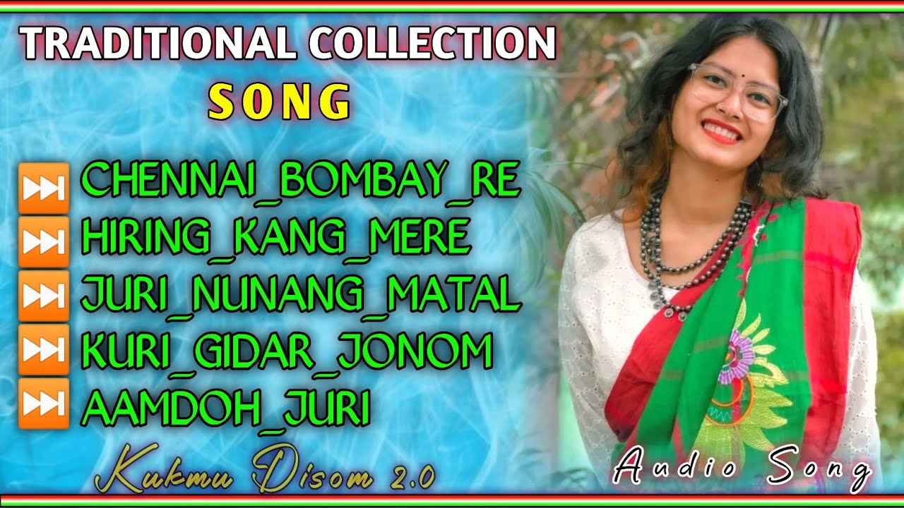 NEW SANTALI VIDEO 2025 || SANTHALI TRADITIONAL SONG || ADIVASI SONG || @kukmudisom2.02