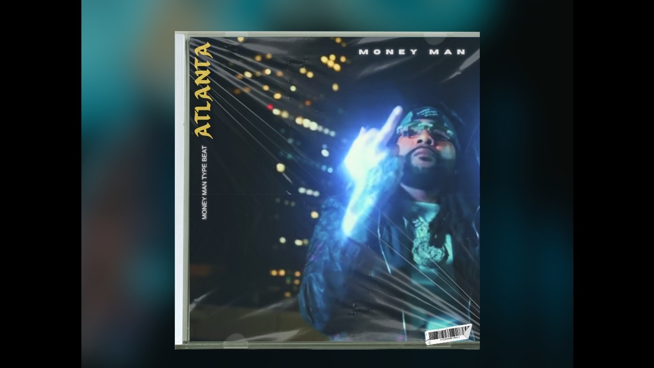 (FREE) Money Man Type Beat | 