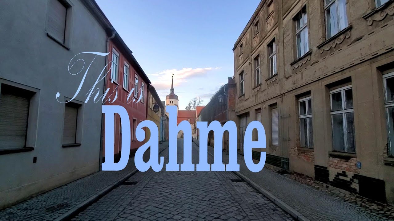 Dahme Germany