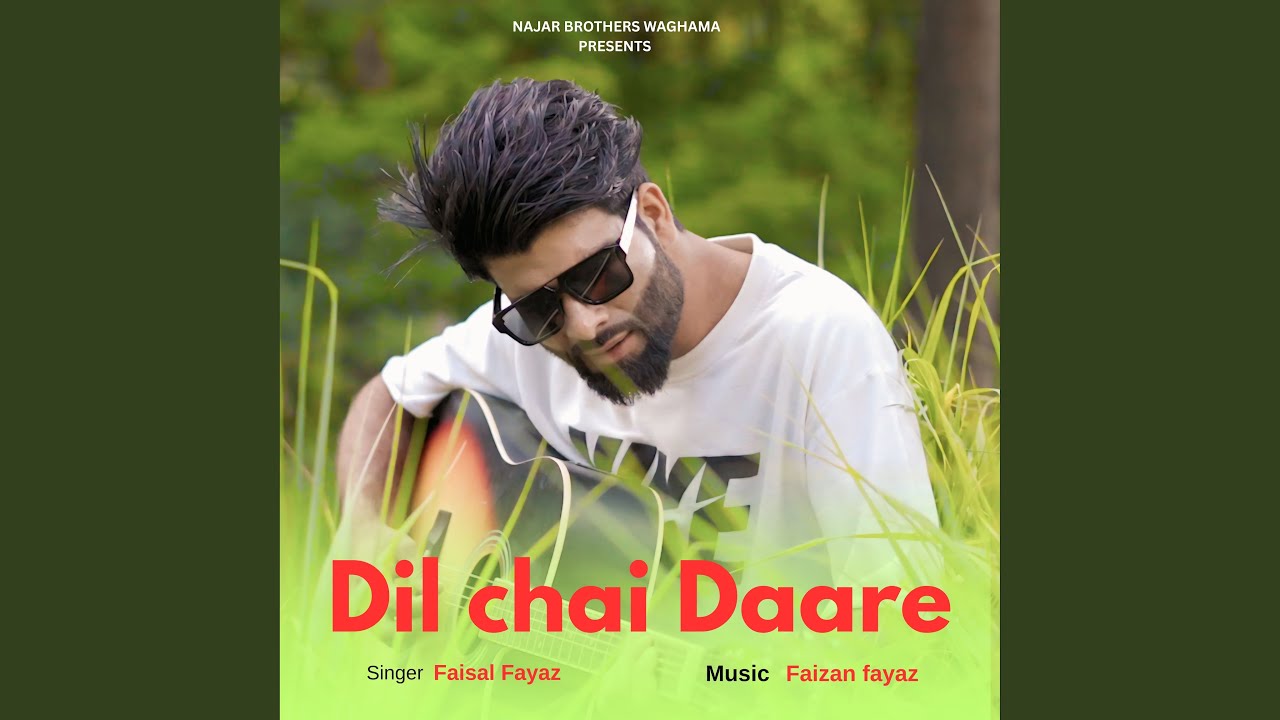 DIL CHAI DAARE