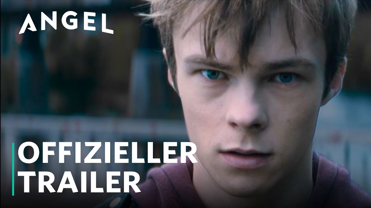 Brave The Dark | Offizieller Trailer Deutsch | Angel