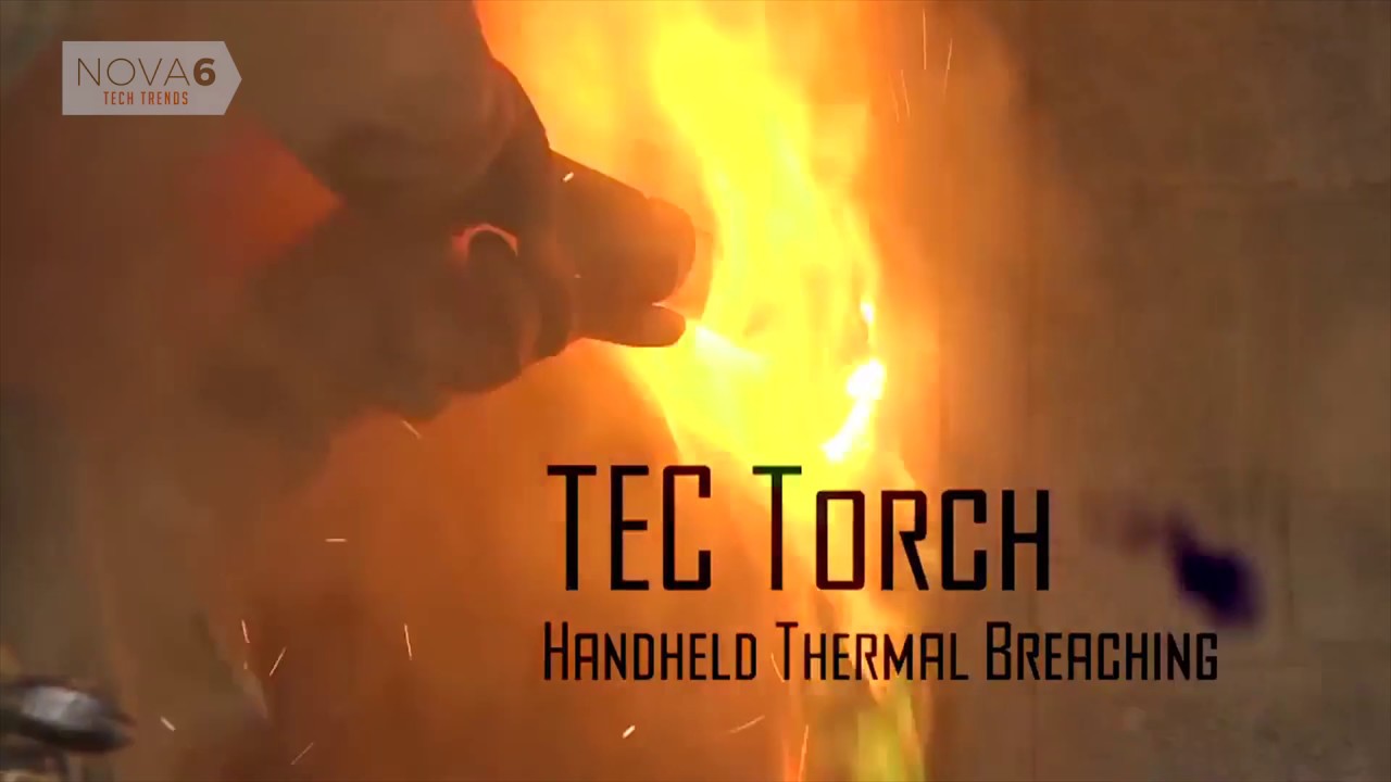 TEC Torch