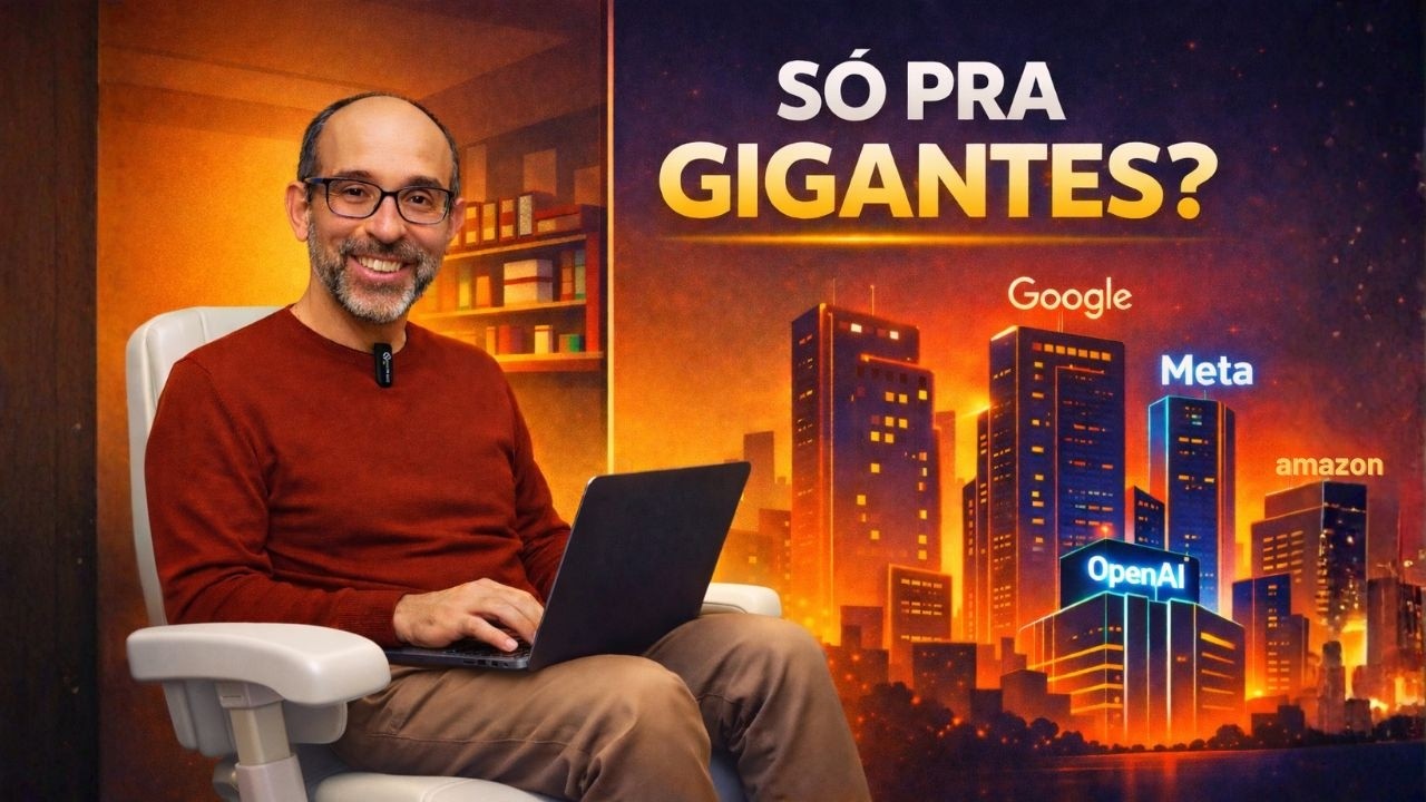 Quais os passos para usar IA em pequenas empresas?