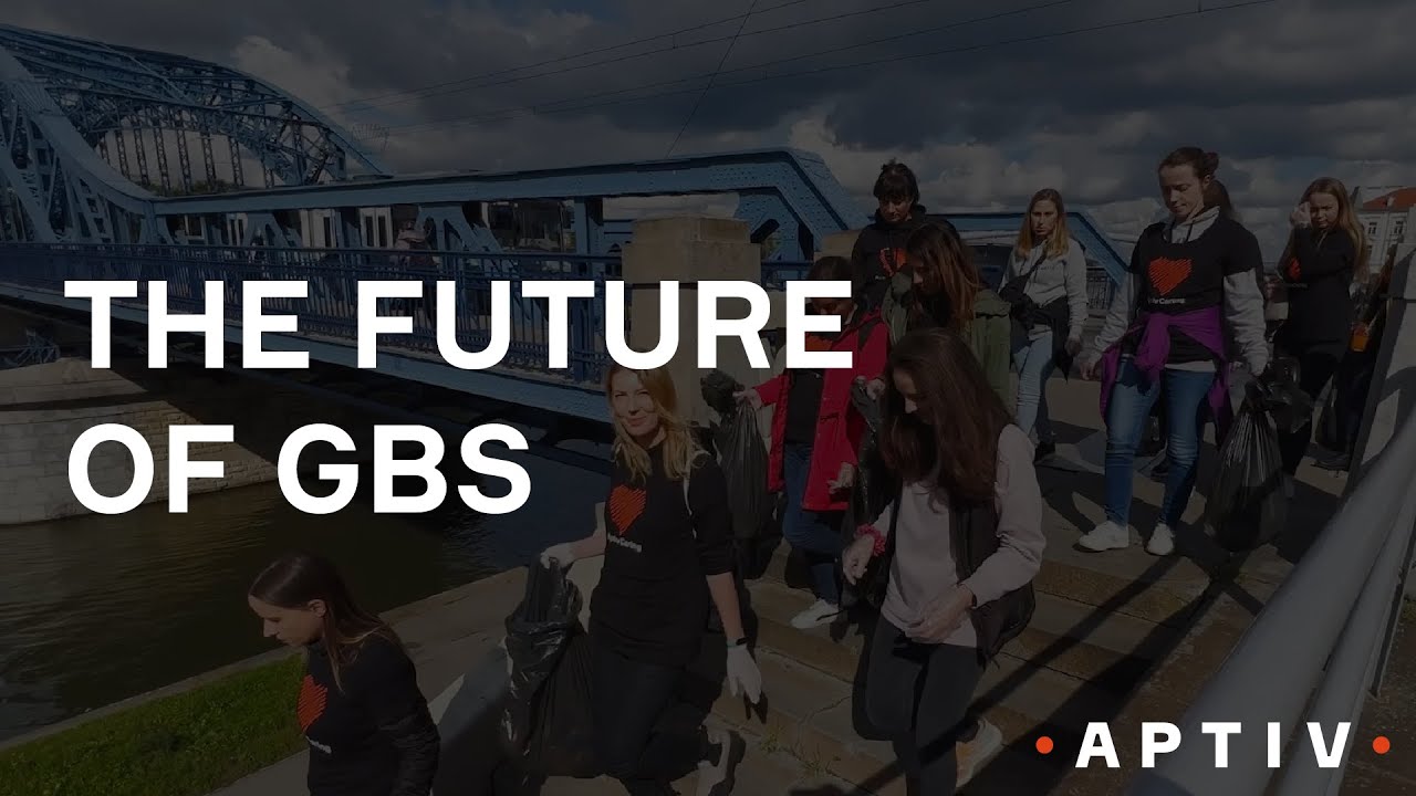 The Future of GBS