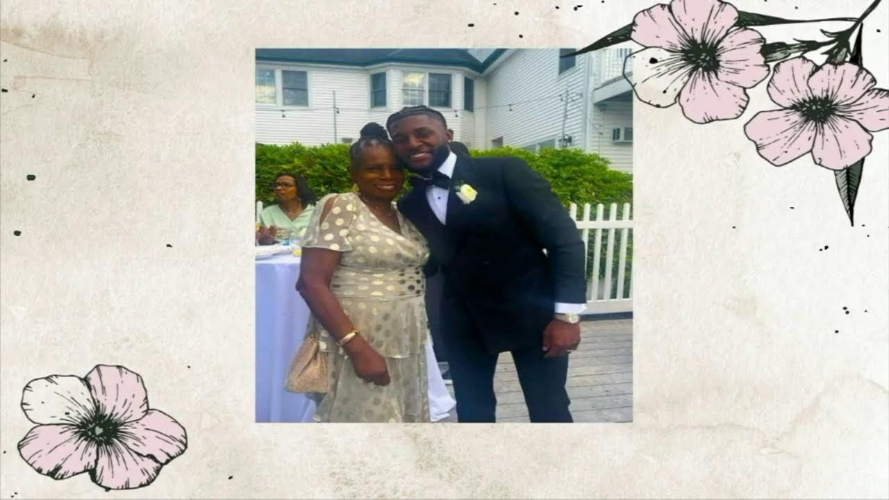 2/26/2026 Celebration of Life for Stephanie Johnson