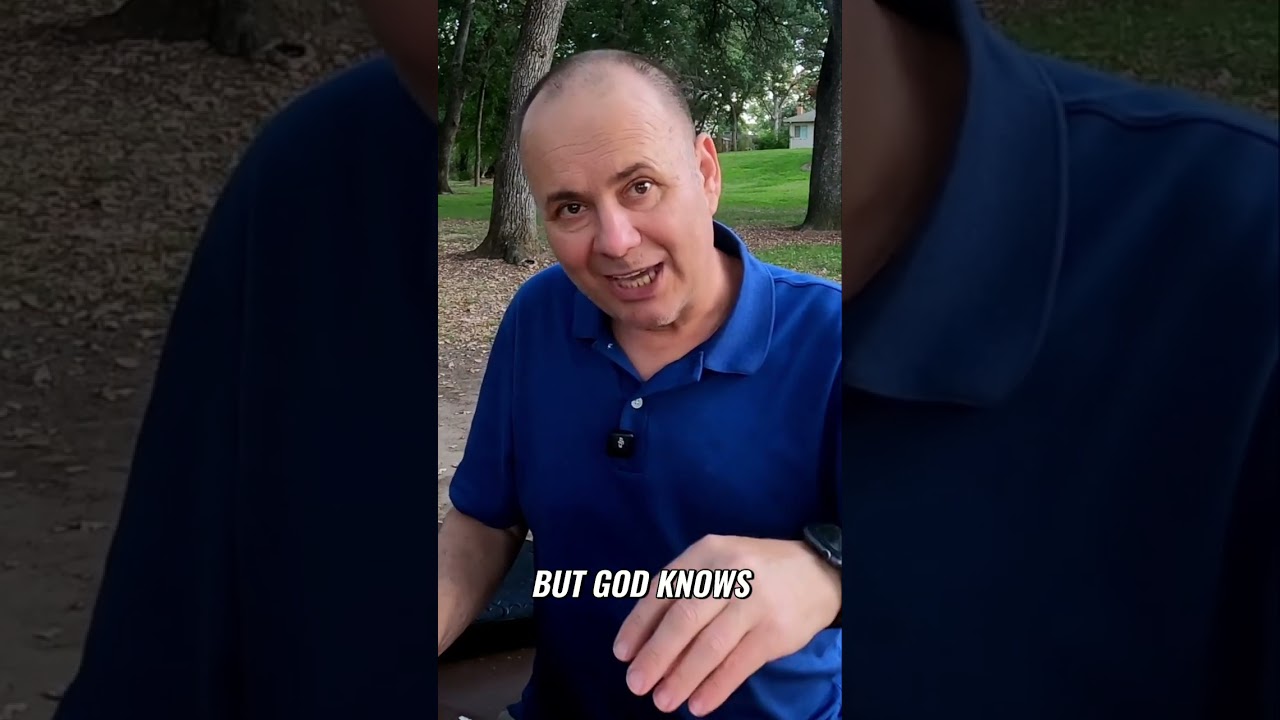 Embrace Faith: Trust God's Plan for Your Tomorrow 