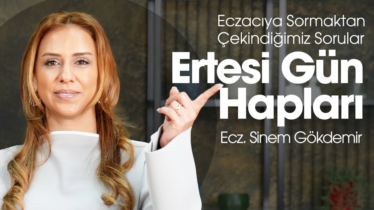 Ertesi Gün Hapları