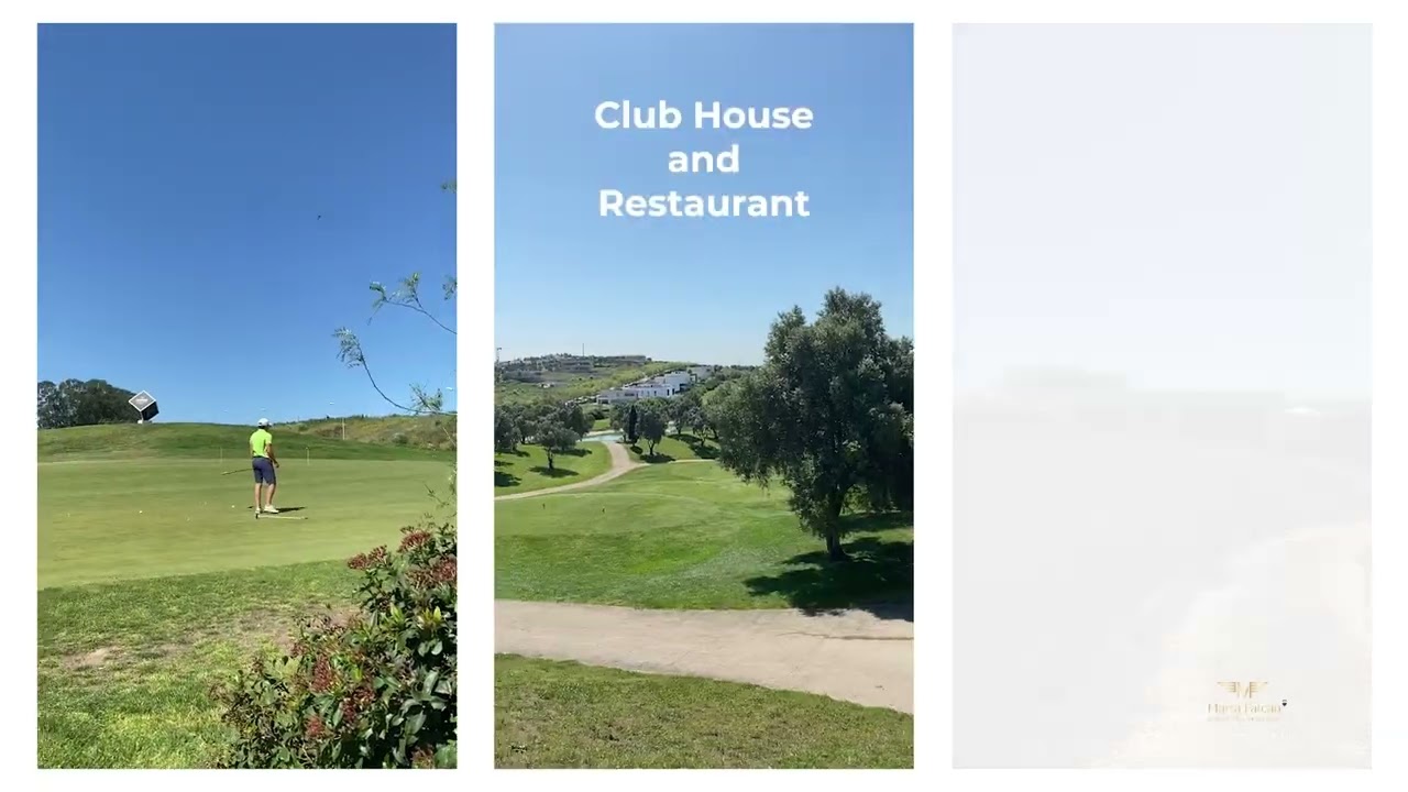 Oeiras Golf & Residence