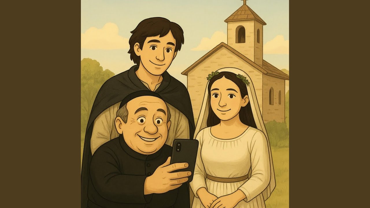 Renzo e Lucia (I promessi sposi)
