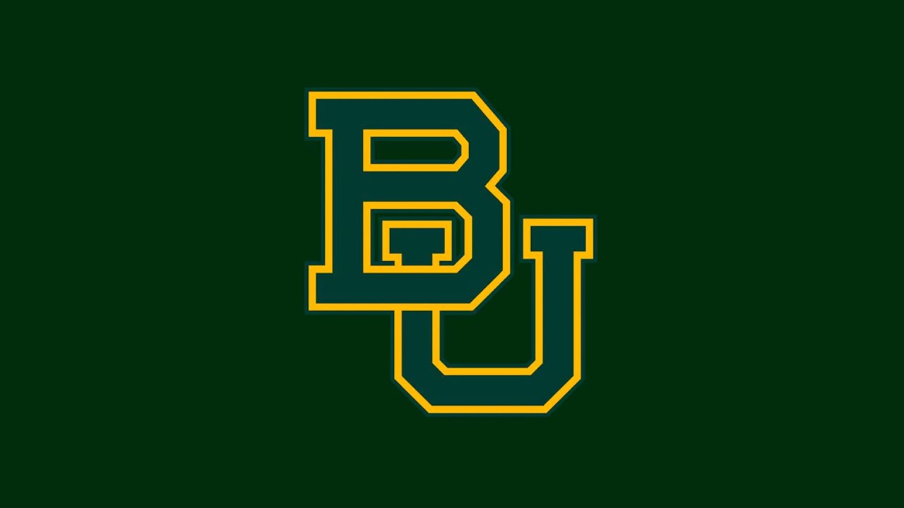 Baylor University Fight Song- 
