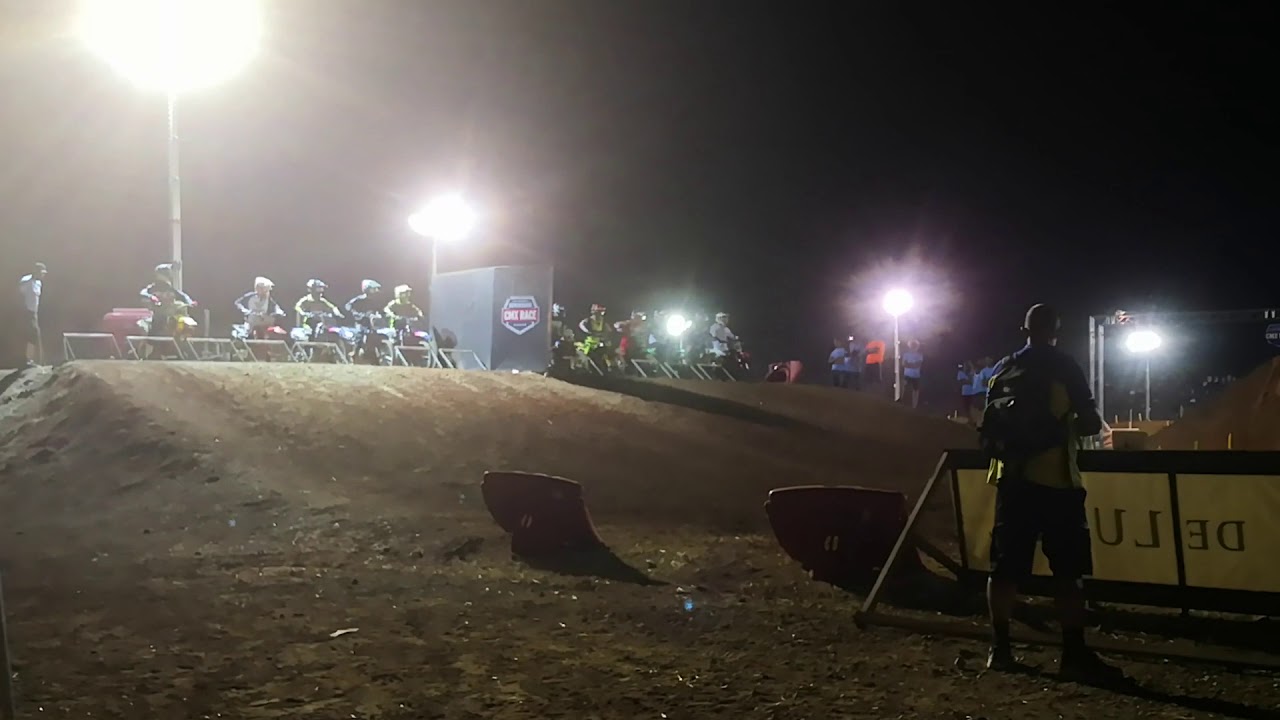 Supercross lunel 2019