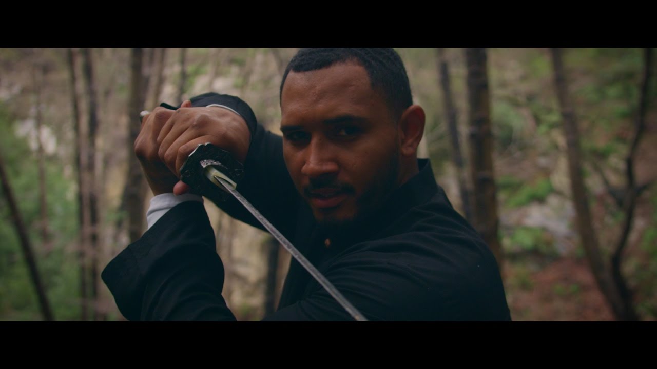 T.F - Panda XPrss [Short Film]
