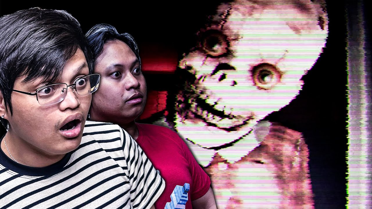 Peenoise Plays Psalm 5:9-13 - Horror Story Game