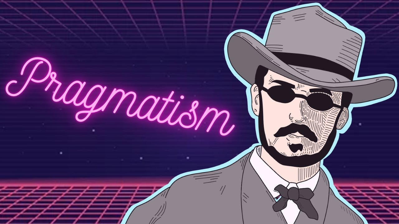 Pragmatism: A Philosophy for Everyone | William James Pragmatism Lectures 1 & 2