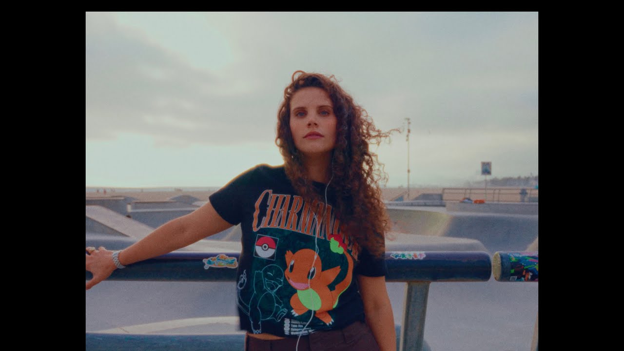 Casey Conroy - Embers (Official Music Video)