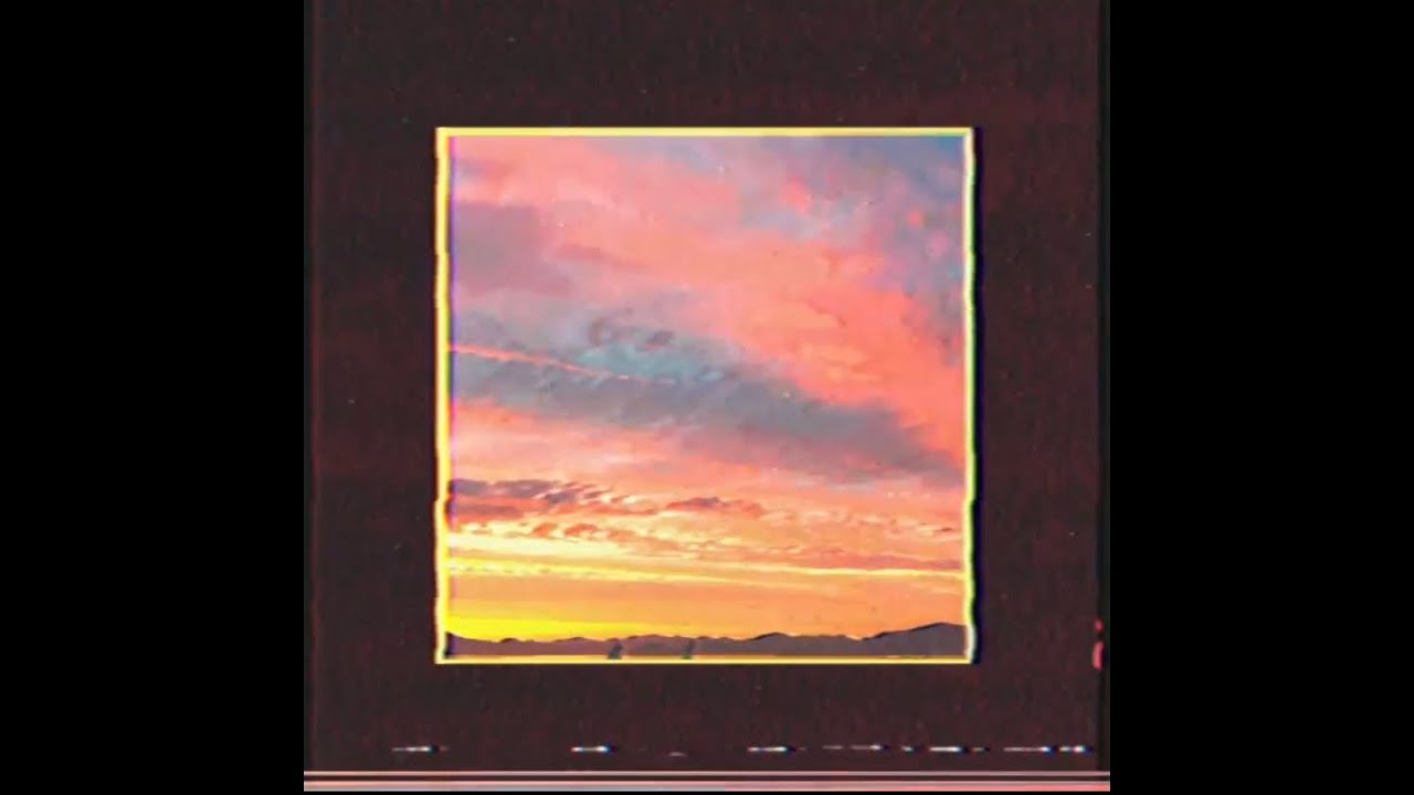 winslow house - canvas sky (lyric video)