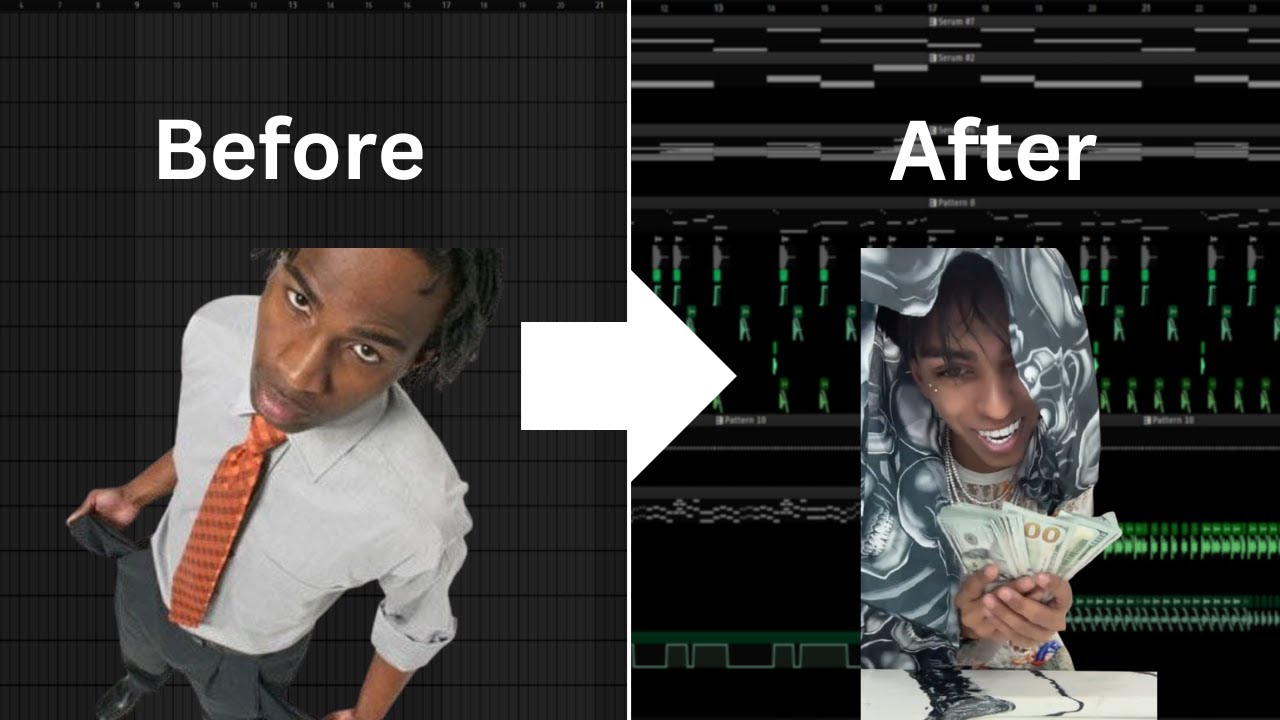 How to: Yung Fazo