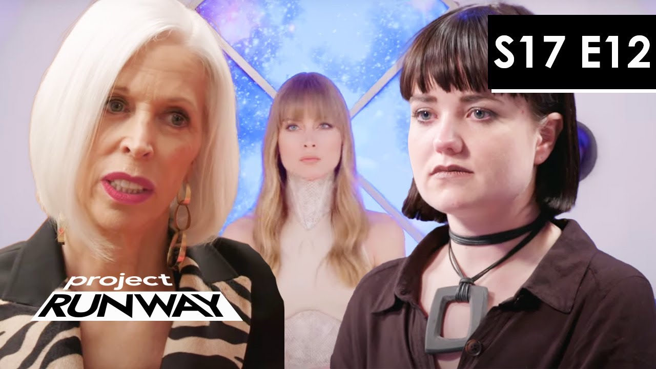 Project Runway | Season 17 Episode 12 | Full Episode