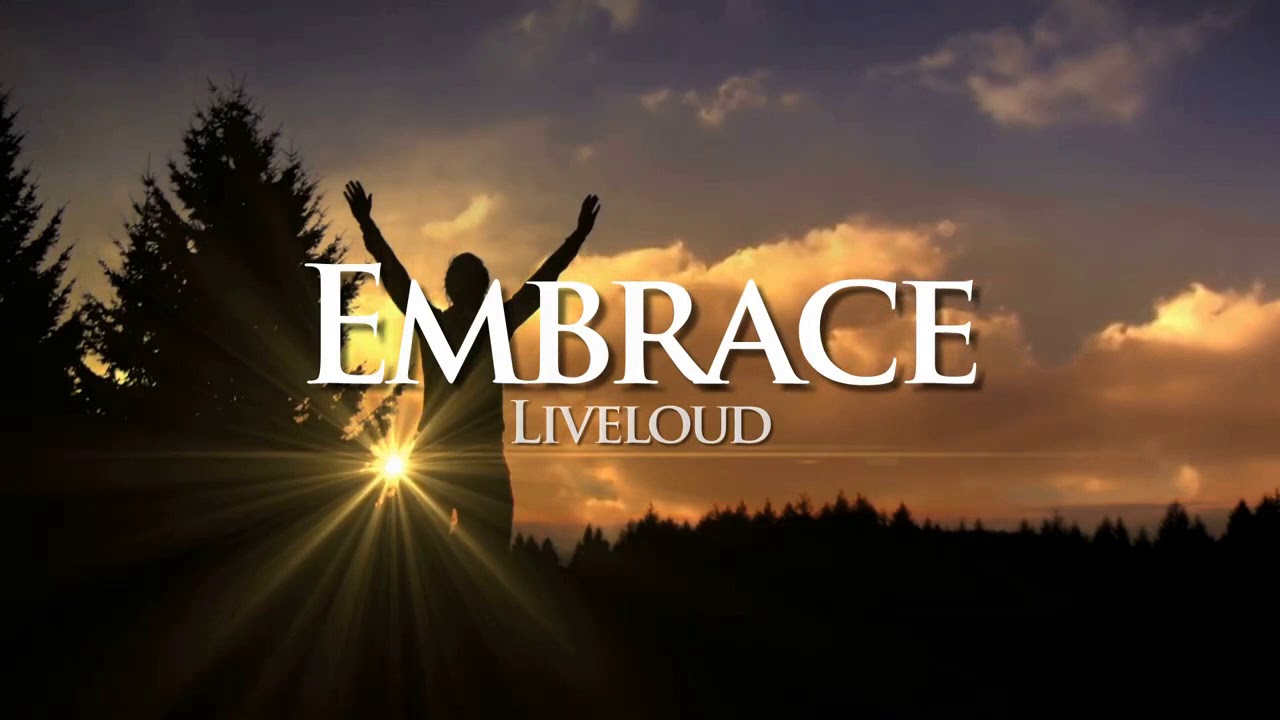Embrace - Liveloud (Instrumental Karaoke)