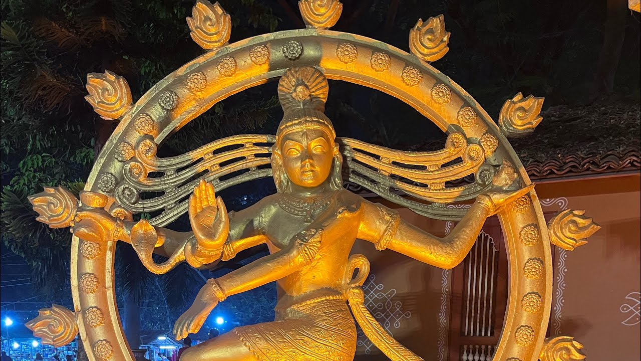 #shilparamamhyderabad #kuchipudi #dance #niharika 