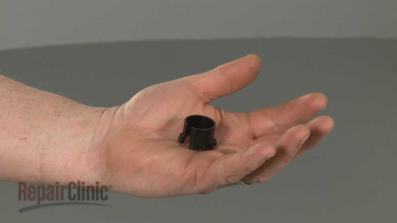 Cub Cadet Snowblower Flange Bushing Replacement #741-0493A