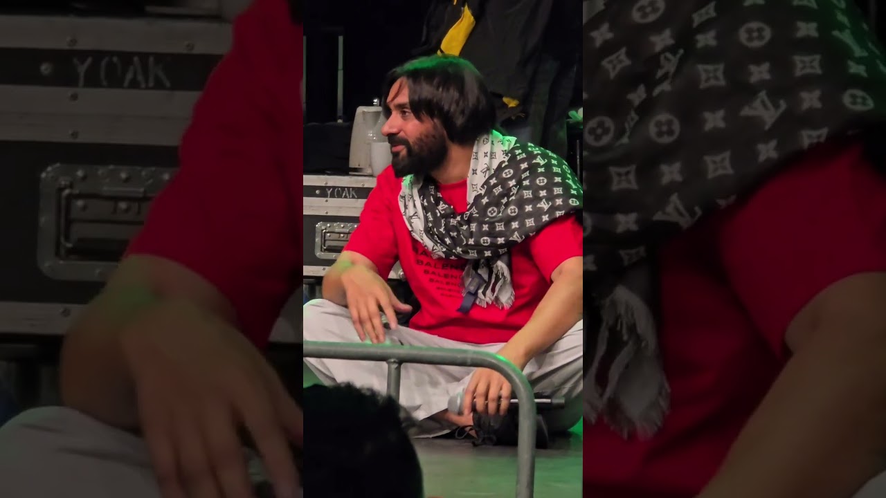 babbu maan live Australia sakoon #babbumaan