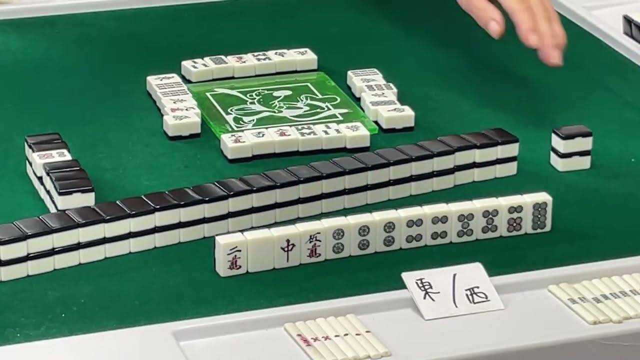 健康麻雀チャンネル がライブ配信中！