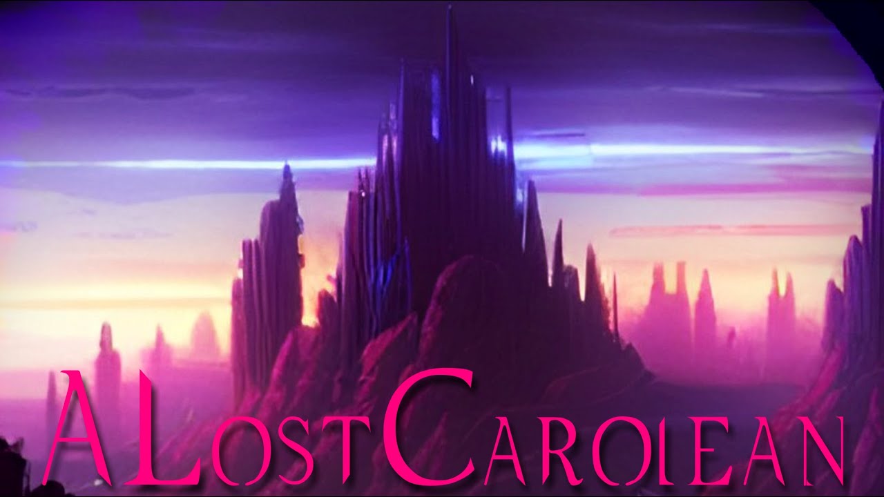 ALostCarolean - Starlight's Last Glimmer