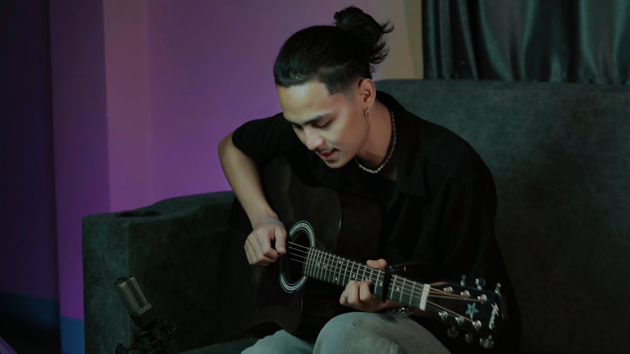 Fame - Will See Each Other Again ( Official Music Video )