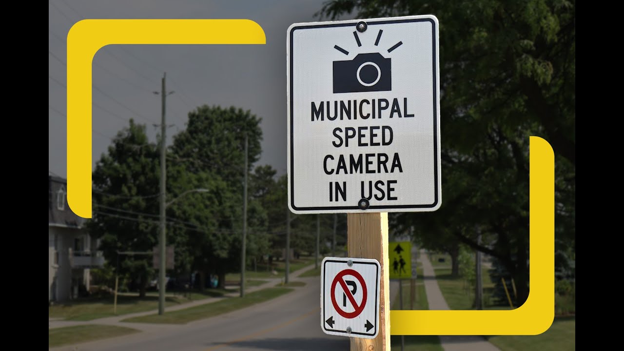 Are speed cameras a cash grab?