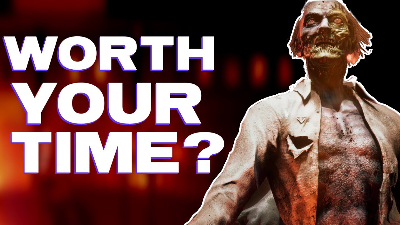 Is The House of the Dead Remake Worth Playing? | The House of the Dead Remake Review