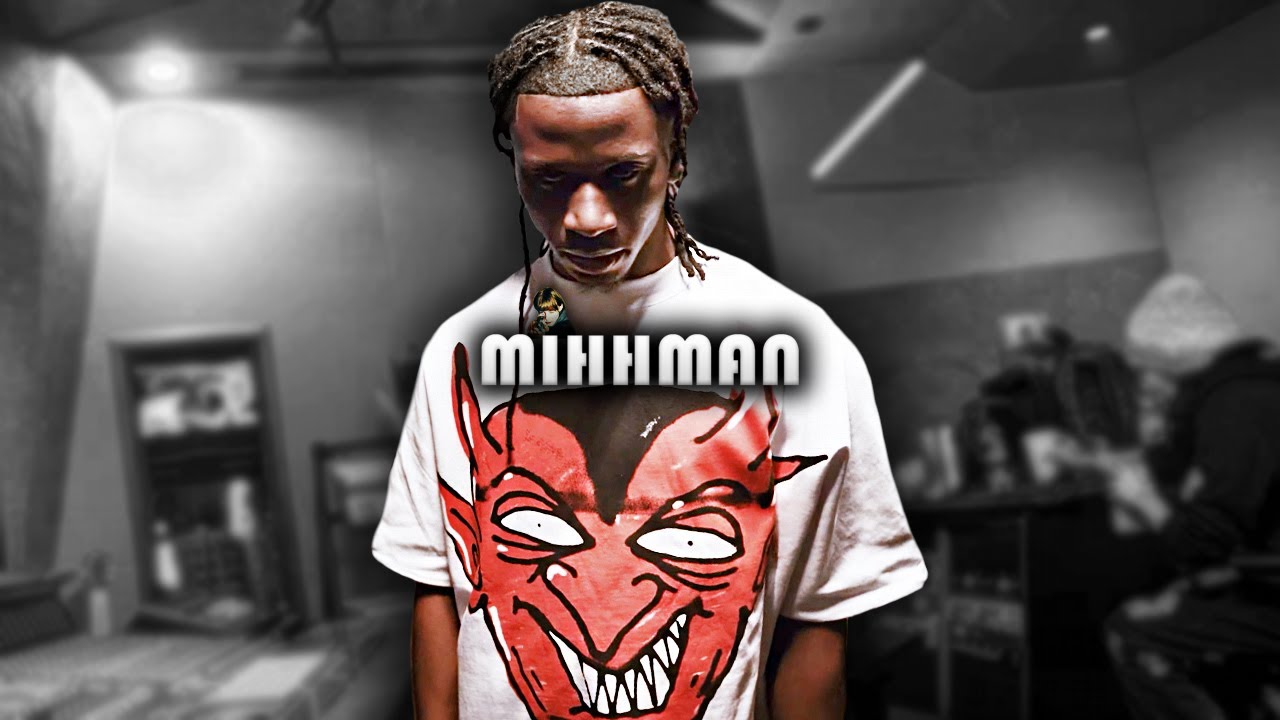 free | LIL LIK x FLINT TYPE BEAT 2025 | 