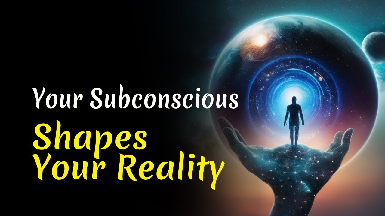 It's time to get into your Subconscious | Audiobook