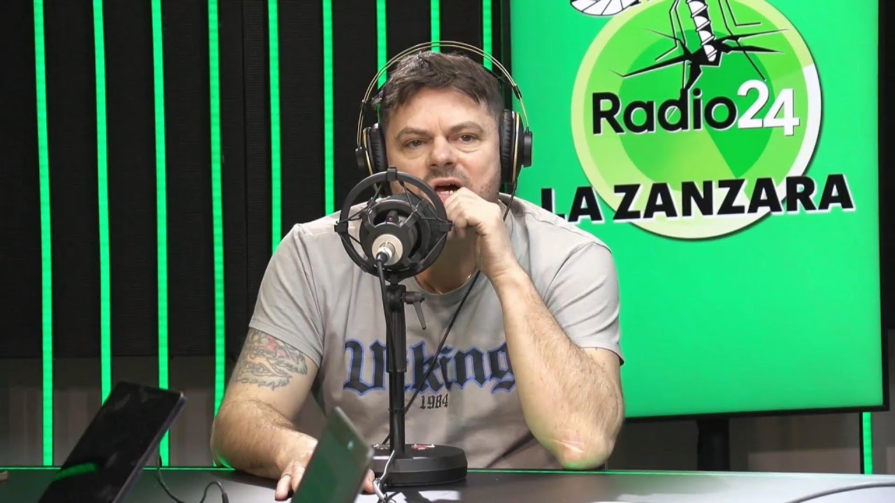 Diretta Radio24