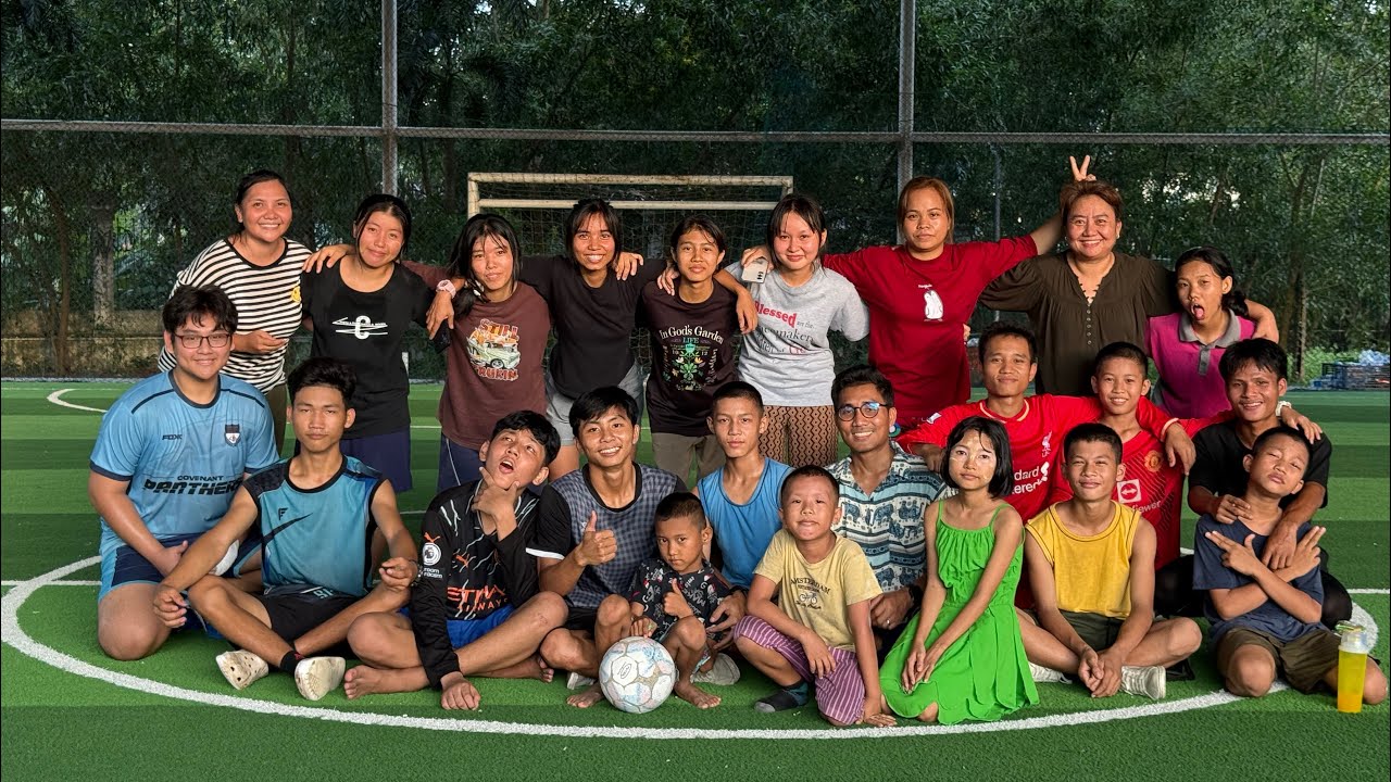 Football- September 29, 2025
