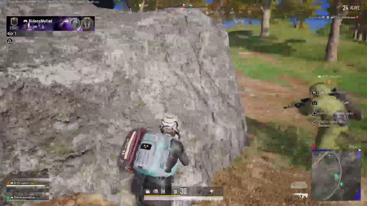 PUBG