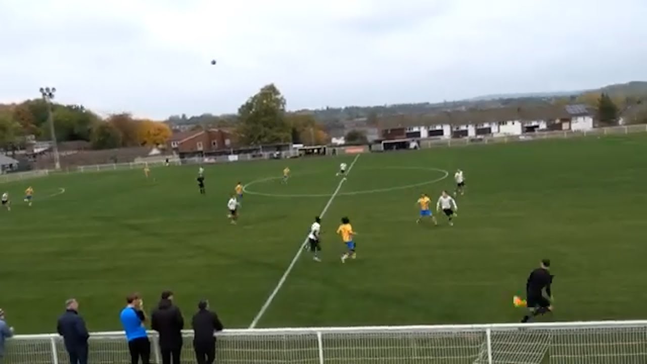 Full Match: Port Vale U18 2-2 Stags U18
