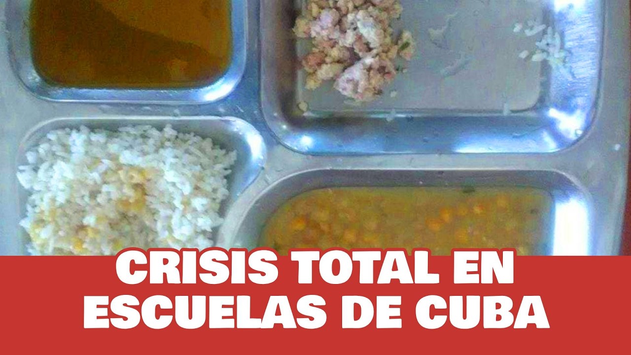 📚 CRISIS educativa en CUBA | &iquest;Qu&eacute; pasa de VERDAD en las ESCUELAS de la isla? 💥
