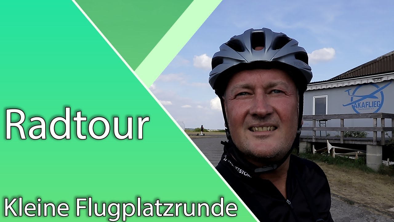 Kleine Flugplatzrunde