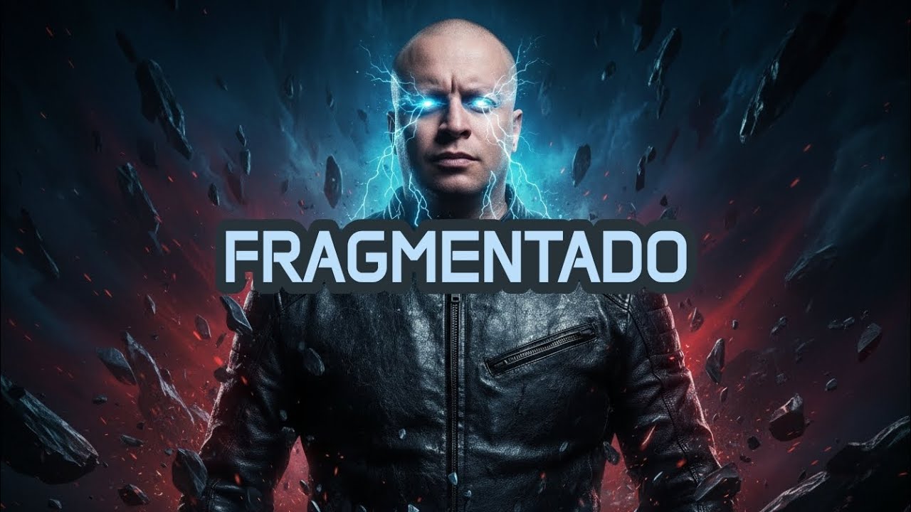 12 - Fragmentado