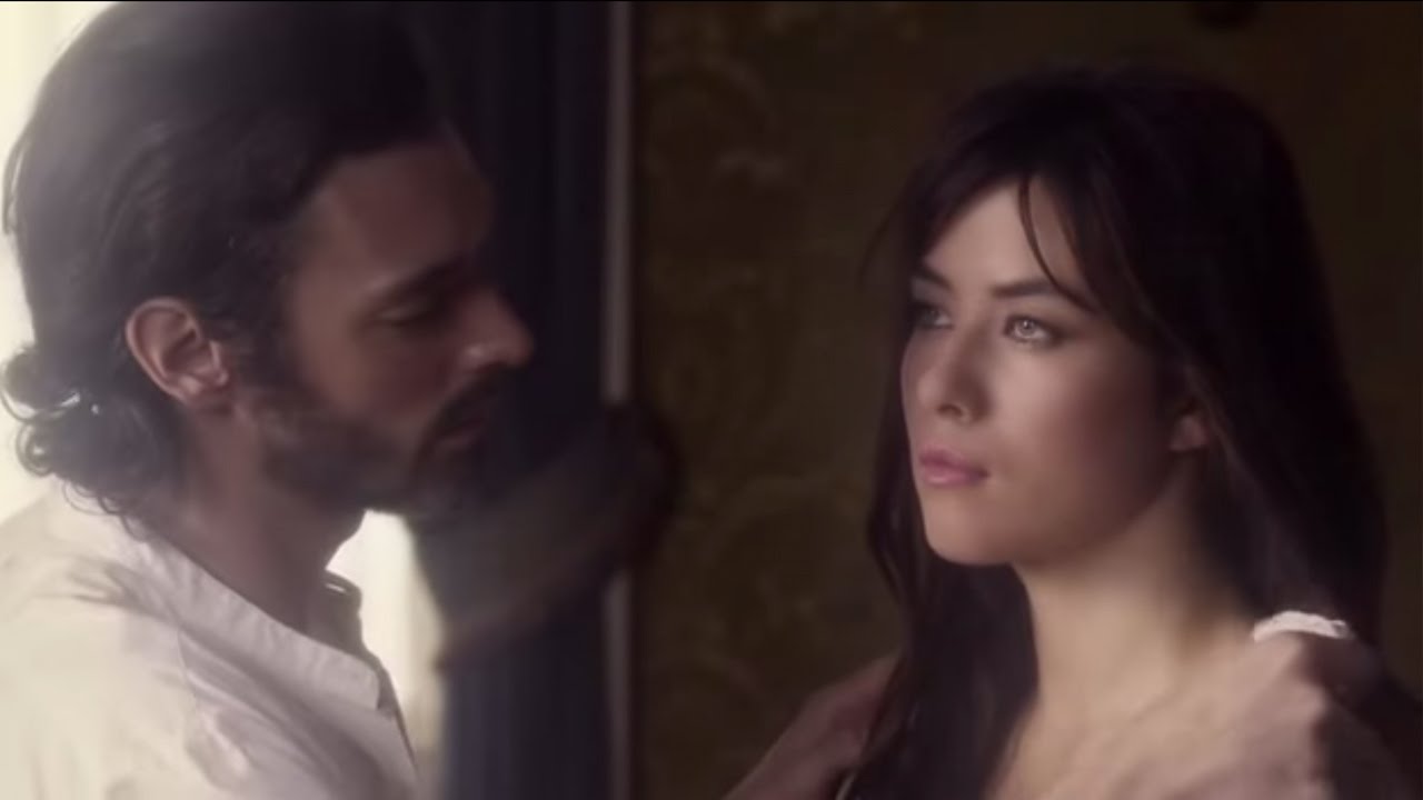 Agent Provocateur - The Muse