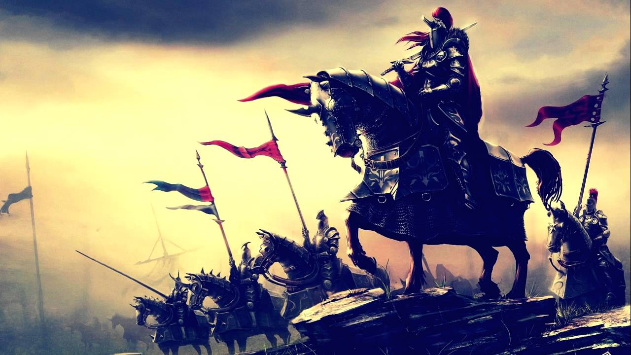 PostHaste Music - Bestowal (2013 - Epic Heroic Action)