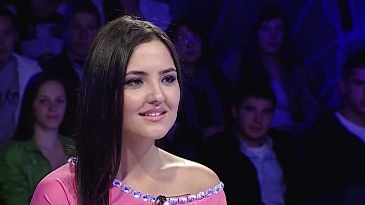 Murat Jashari  - krejt cka e kemi kombetare eshte merite e gjyshit Shaban Jashari