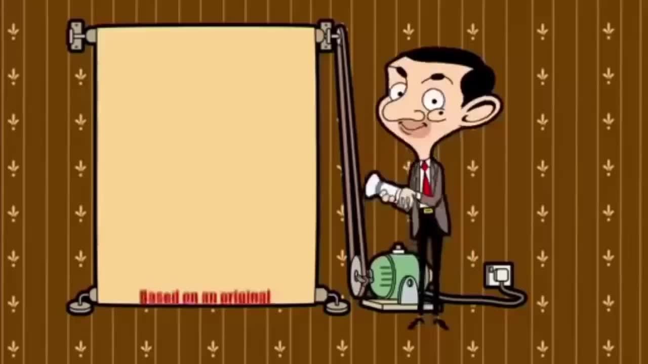 MR BEAN 2017  BEST FUNNY PLAYLIST